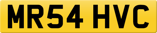MR54HVC