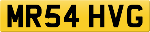 MR54HVG