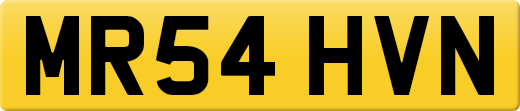 MR54HVN