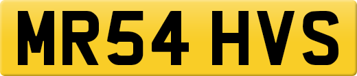 MR54HVS