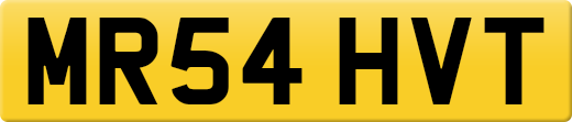 MR54HVT