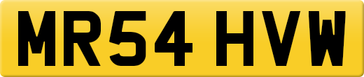 MR54HVW