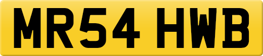 MR54HWB