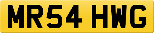 MR54HWG