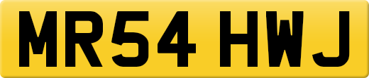 MR54HWJ