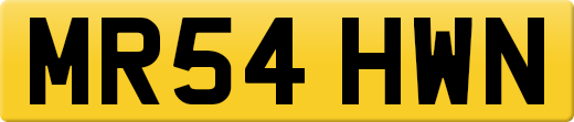 MR54HWN