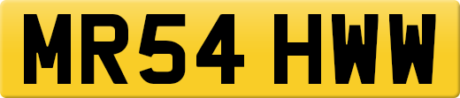 MR54HWW