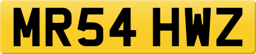 MR54HWZ