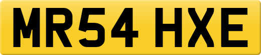 MR54HXE