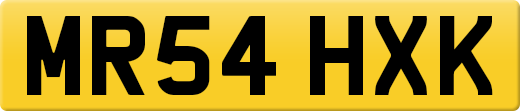 MR54HXK
