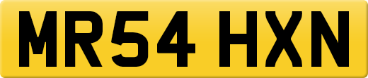 MR54HXN
