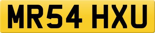 MR54HXU