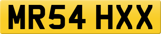 MR54HXX
