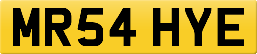 MR54HYE