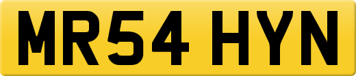 MR54HYN