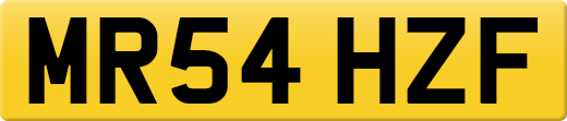 MR54HZF