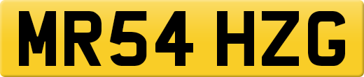 MR54HZG