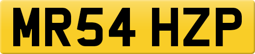 MR54HZP