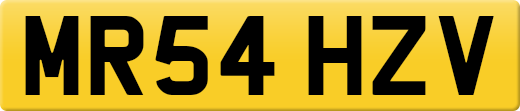 MR54HZV