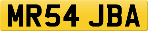 MR54JBA