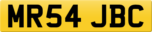 MR54JBC