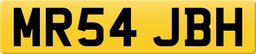 MR54JBH