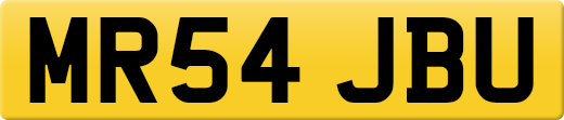 MR54JBU