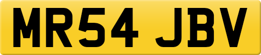 MR54JBV