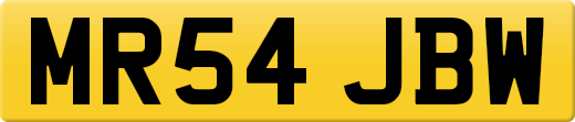 MR54JBW