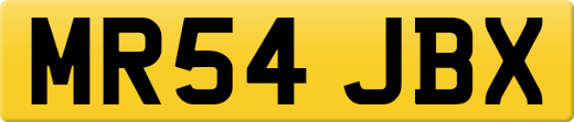 MR54JBX