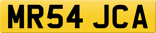 MR54JCA
