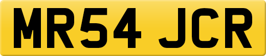 MR54JCR