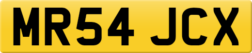 MR54JCX