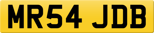 MR54JDB