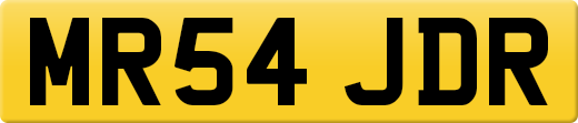 MR54JDR
