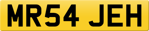 MR54JEH