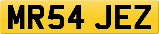 MR54JEZ