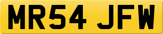 MR54JFW