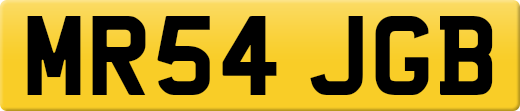 MR54JGB