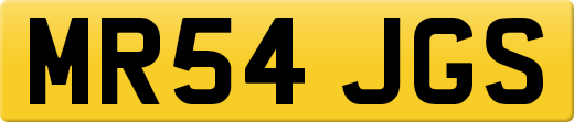 MR54JGS