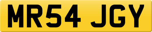 MR54JGY