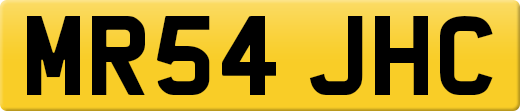 MR54JHC