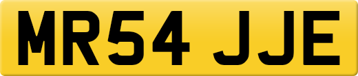 MR54JJE