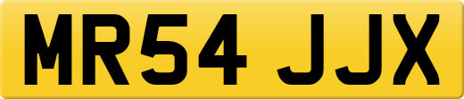 MR54JJX