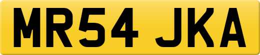 MR54JKA