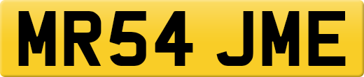 MR54JME