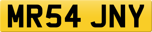 MR54JNY