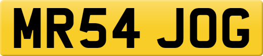 MR54JOG