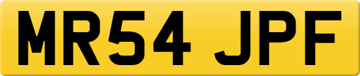 MR54JPF