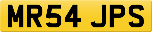 MR54JPS